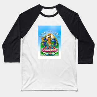 Manjushri, bodhisattva buddist art Baseball T-Shirt